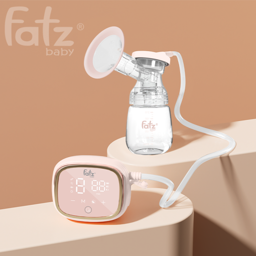 MÁY HÚT SỮA ĐIỆN ĐÔI – RESONANCE 6 – FB1102VN - Ảnh 5