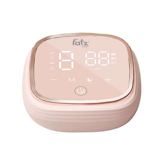 MÁY HÚT SỮA ĐIỆN ĐÔI – RESONANCE 6 – FB1102VN - Ảnh 6