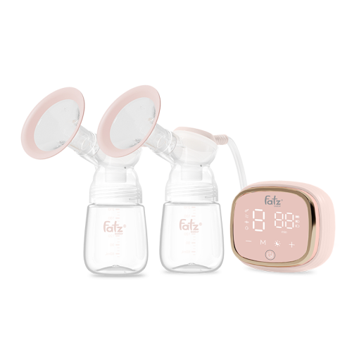 MÁY HÚT SỮA ĐIỆN ĐÔI – RESONANCE 6 – FB1102VN