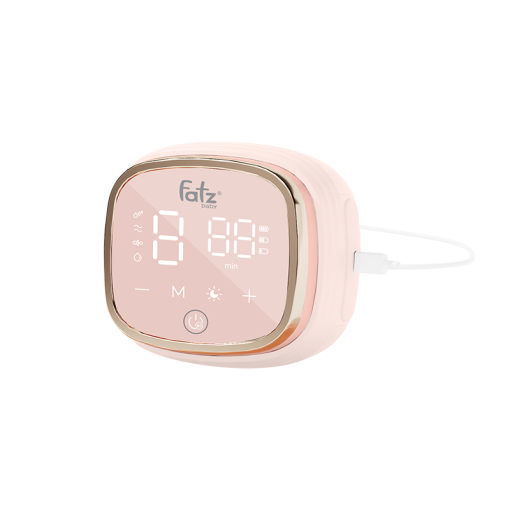 MÁY HÚT SỮA ĐIỆN ĐÔI – RESONANCE 6 – FB1102VN - Ảnh 8