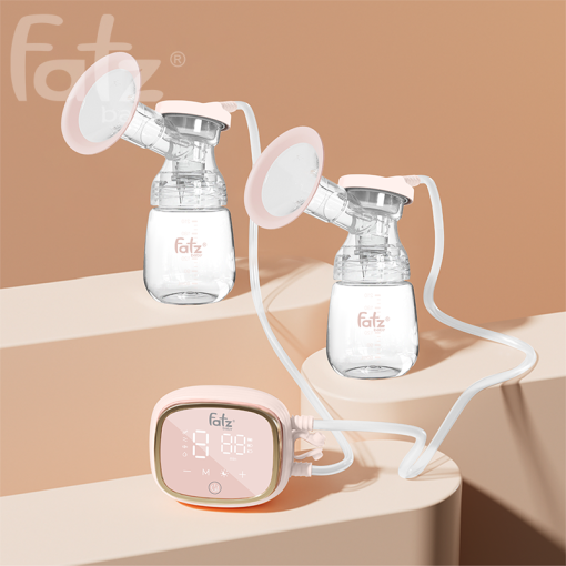 MÁY HÚT SỮA ĐIỆN ĐÔI – RESONANCE 6 – FB1102VN - Ảnh 9
