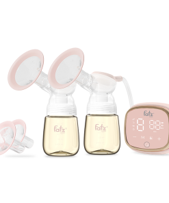 MÁY HÚT SỮA ĐIỆN ĐÔI – RESONANCE 6+ PLUS – FB1103VN