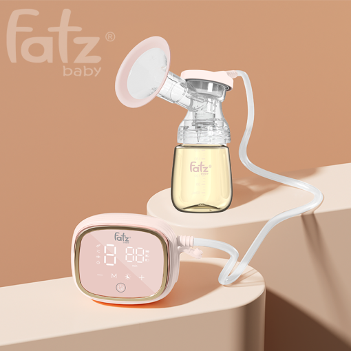 MÁY HÚT SỮA ĐIỆN ĐÔI – RESONANCE 6+ PLUS – FB1103VN - Ảnh 6