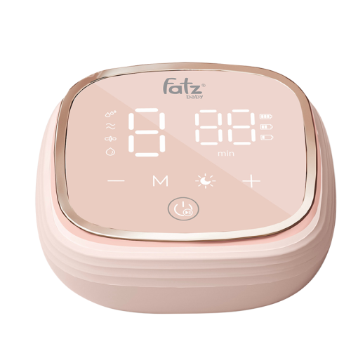 MÁY HÚT SỮA ĐIỆN ĐÔI – RESONANCE 6+ PLUS – FB1103VN - Ảnh 7