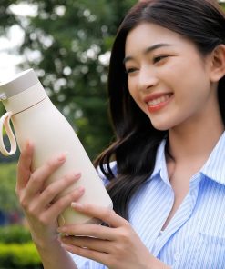 Binh dun va ham nuoc pha sua di 1