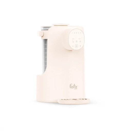 MÁY ĐUN VÀ HÂM NƯỚC PHA SỮA THÔNG MINH TIỆN LỢI SMART 4 - FB3819HB - Ảnh 8