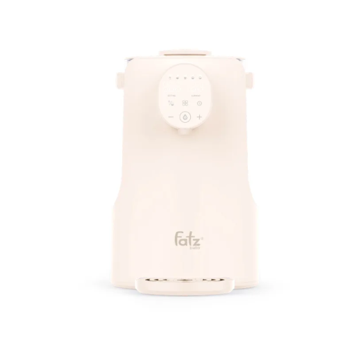 MÁY ĐUN VÀ HÂM NƯỚC PHA SỮA THÔNG MINH TIỆN LỢI SMART 4 - FB3819HB - Ảnh 9