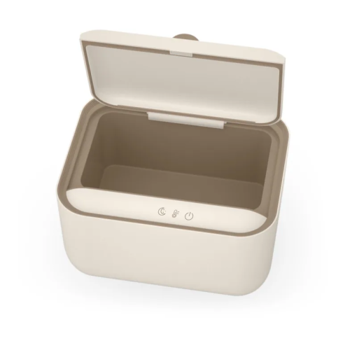 MÁY Ủ ẤM KHĂN GIẤY ƯỚT CHO BÉ WARM 4 - Ảnh 7