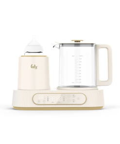 Máy đa năng điện tử Fatzbaby Multimax 9 plus - FB9511HB