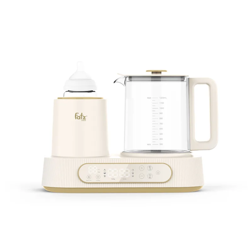 Máy đa năng điện tử Fatzbaby Multimax 9 plus - FB9511HB