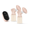 Máy hút sữa điện đôi Fatzbaby Chorus 2 Plus - FB1184MX