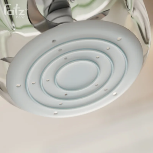 Máy xay thức ăn dặm đa năng cho bé Fatzbaby Mix 2 - FB5001MB - Ảnh 11
