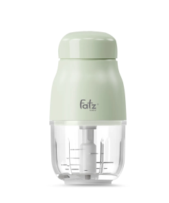 Máy xay thức ăn dặm đa năng cho bé Fatzbaby Mix 2 - FB5001MB
