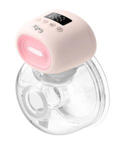 Máy hút sữa điện rảnh tay không dây Fatzbaby Freemax 10 - FB1206MB
