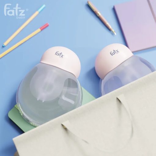 Máy hút sữa điện rảnh tay không dây Freemax 15 - FB1215SD (1 chiếc) - Ảnh 10