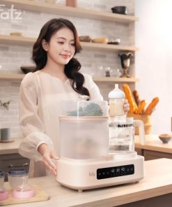May da nang dien tu multimax 12 1