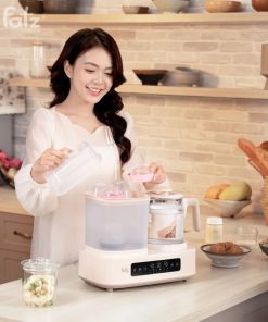 May da nang dien tu multimax 12
