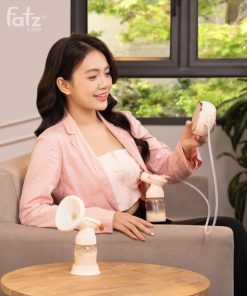 May hut sua dien doi Resonance 8plus