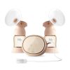 Máy hút sữa điện đôi và hút mũi Resonance Fatzbaby 8 Plus - FB1299BT