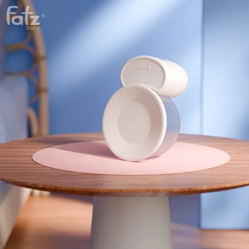 Máy hút sữa điện rảnh tay không dây Fatzbaby Freemax 10 - FB1206MB - Ảnh 4