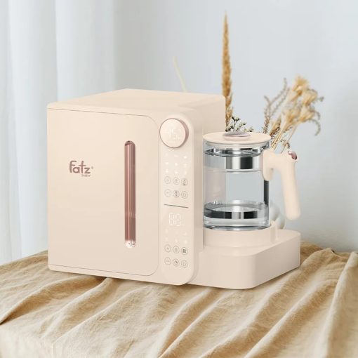 Máy đa năng điện tử Fatzbaby MULTI-KING 3 FB9610RS - Ảnh 5