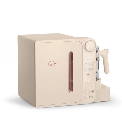 Máy đa năng điện tử Fatzbaby MULTI-KING 3 FB9610RS - Ảnh 6