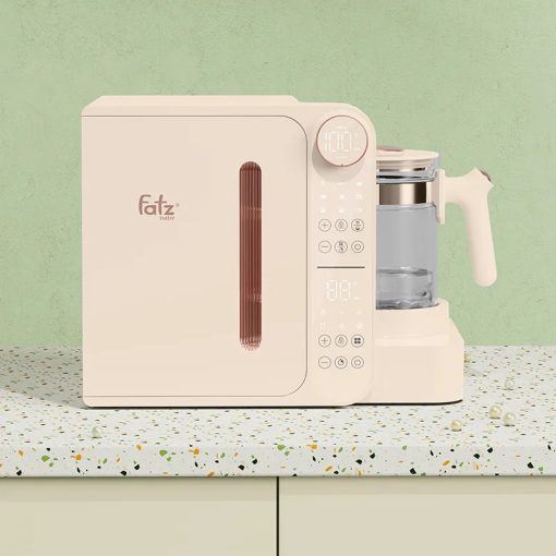 Máy đa năng điện tử Fatzbaby MULTI-KING 3 FB9610RS - Ảnh 8