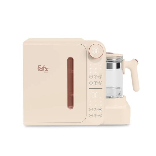 Máy đa năng điện tử Fatzbaby MULTI-KING 3 FB9610RS - Ảnh 9