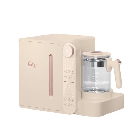 Máy đa năng điện tử Fatzbaby MULTI-KING 3 FB9610RS