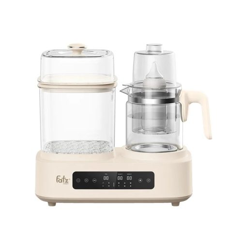 Máy đa năng điện tử Fatzbaby Multimax 12 - FB9503KB