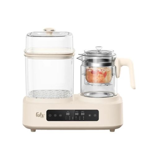 Máy đa năng điện tử Fatzbaby Multimax 12 - FB9503KB - Ảnh 8