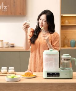 May da nang dien tu Multimax 10 3