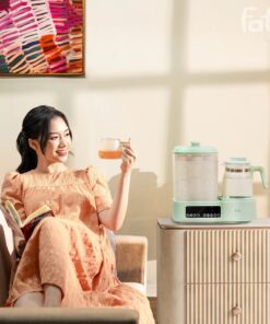 May da nang dien tu Multimax 10 4