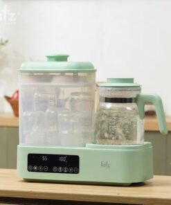 May da nang dien tu Multimax 10 C