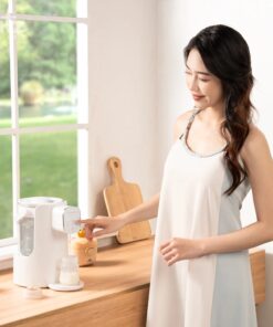 May dun va ham nuoc pha sua thonG MINH SMART 5 PLUS 11