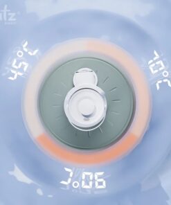 May dun va ham nuoc pha sua thonG MINH SMART 5 PLUS 13