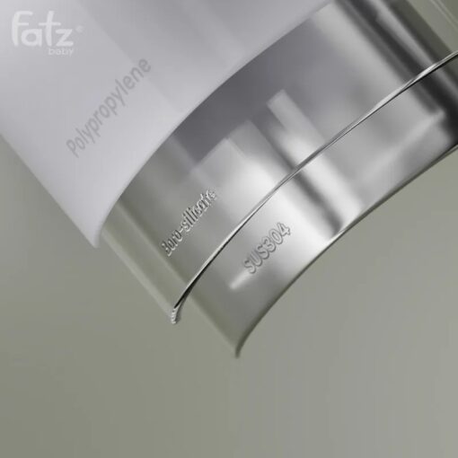 Máy đun và hâm nước pha sữa thông minh tiện lợi Fatzbaby Smart 5 Plus - FB3823HB - Ảnh 16