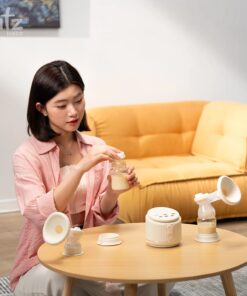 May hut sua dien doi Resonance 11 plus 2