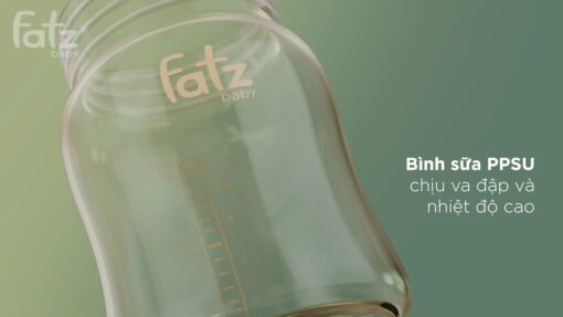 Máy hút sữa điện đôi rung mát xa Fatzbaby Resonance 11 Plus - FB1230BT - Ảnh 9