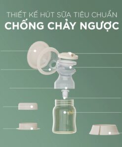 May hut sua dien doi Resonance 11 plus 6