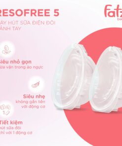 May hut sua dien doi ranh tay ResoFree5 Fatzbaby 000