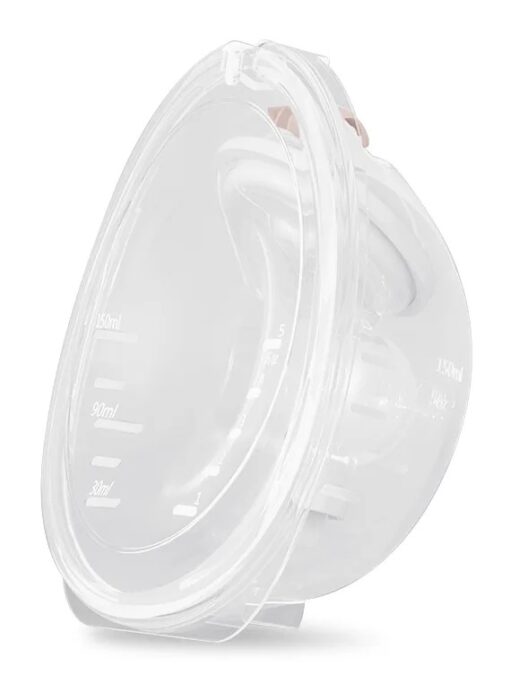 Máy hút sữa điện đôi rảnh tay Fatzbaby Resofree 5 - FB1380VN - Ảnh 9