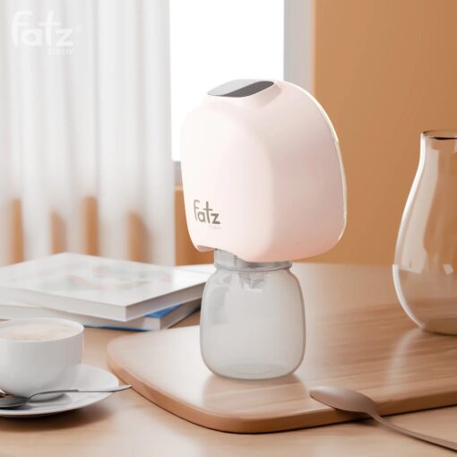 Máy hút sữa điện rảnh tay không dây Freemax 14 - FB1252MX (1 chiếc) - Ảnh 5