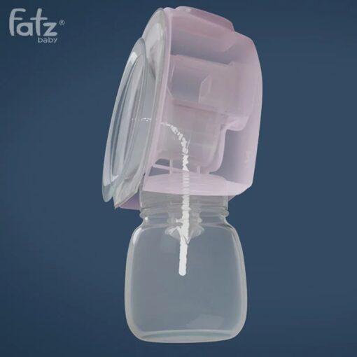 Máy hút sữa điện rảnh tay không dây Freemax 14 - FB1252MX (1 chiếc) - Ảnh 9