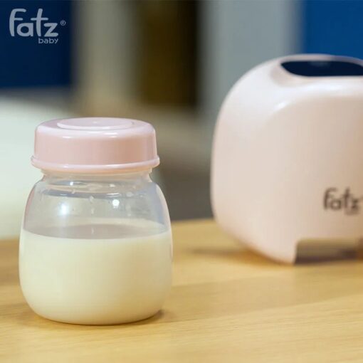 Máy hút sữa điện rảnh tay không dây Freemax 14 - FB1252MX (1 chiếc) - Ảnh 17