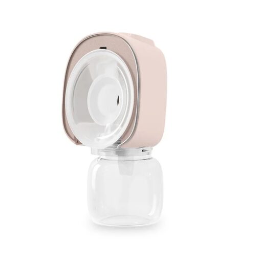Máy hút sữa điện rảnh tay không dây Freemax 14 - FB1252MX (1 chiếc) - Ảnh 18