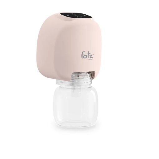 Máy hút sữa điện rảnh tay không dây Freemax 14 - FB1252MX (1 chiếc) - Ảnh 19