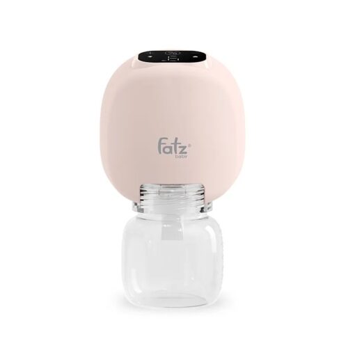 Máy hút sữa điện rảnh tay không dây Freemax 14 - FB1252MX (1 chiếc)