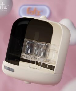 May up binh sua tiet trung uvc tidy2 13