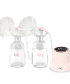 Máy hút sữa điện đôi Resonance 7 - FB1176MB